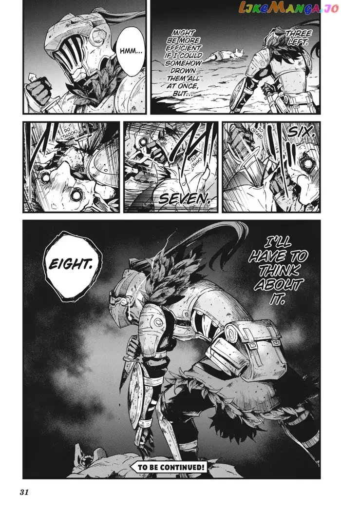 Goblin Slayer: Side Story Year One Chapter 32 image 31_optimized_optimized